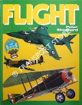 Book cover of Flight by SHEPHARD, Peter